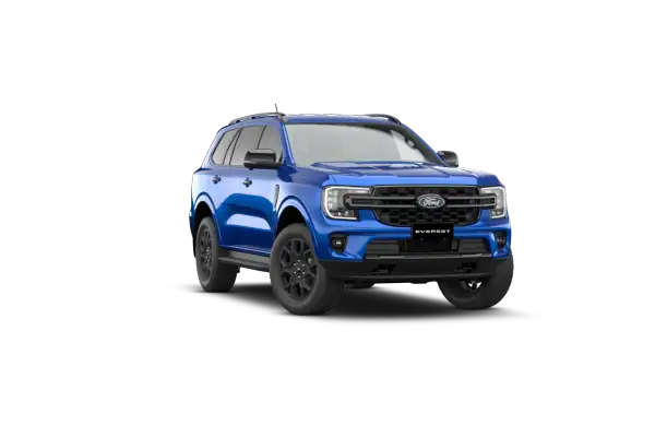 2026 Ford Everest Sport 3.0L