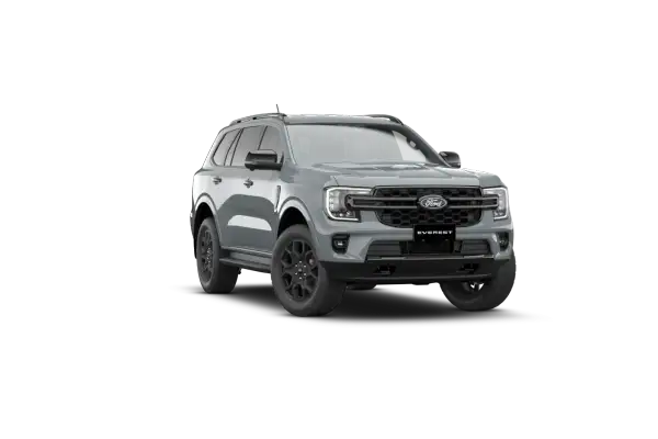2026 Ford Everest Sport 3.0L