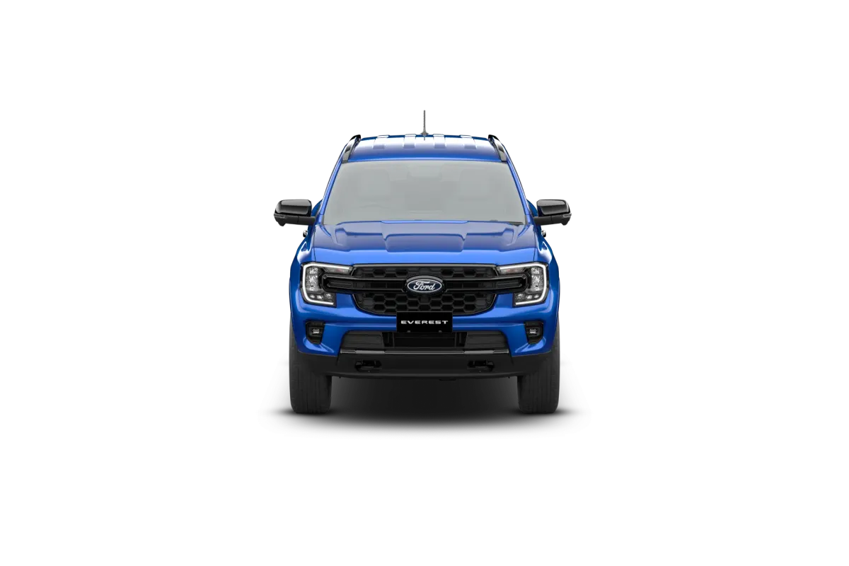 2026 Ford Everest Sport 2.0L
