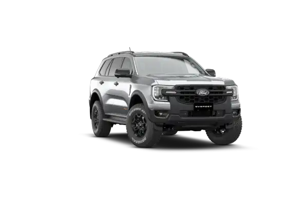 2026 Ford Everest Tremor 3.0L