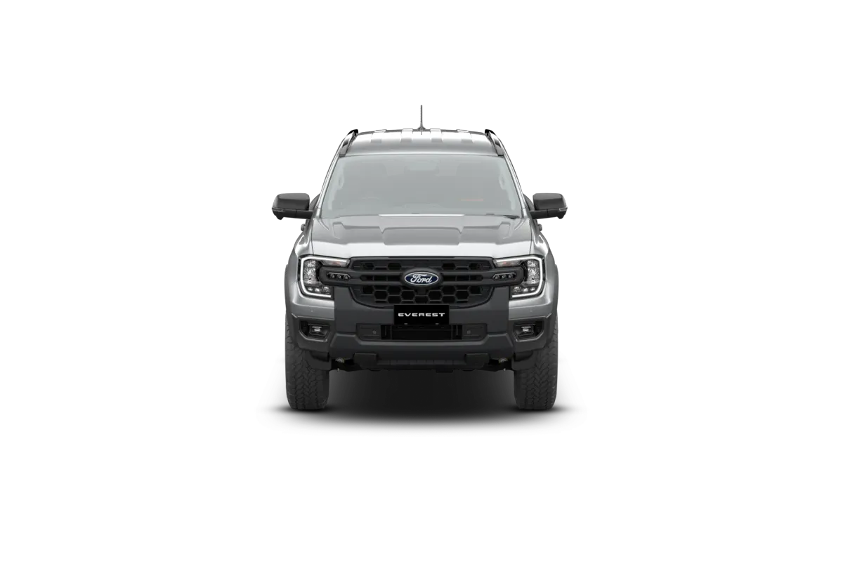2026 Ford Everest Tremor 3.0L
