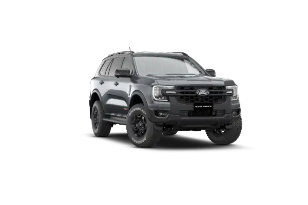 2026 Ford Everest Tremor 3.0L