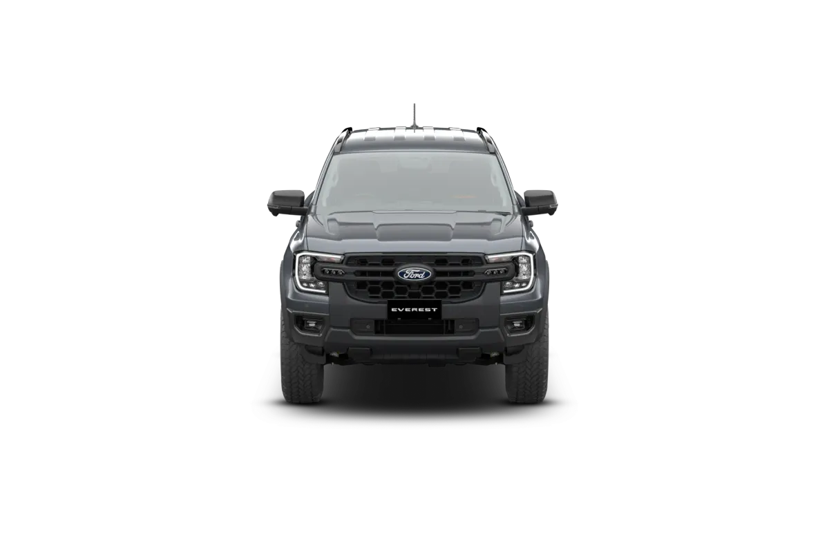 2026 Ford Everest Tremor 3.0L