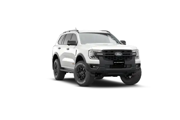 2026 Ford Everest Tremor 3.0L