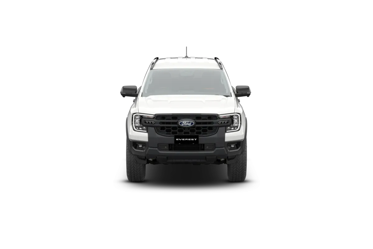 2026 Ford Everest Tremor 3.0L