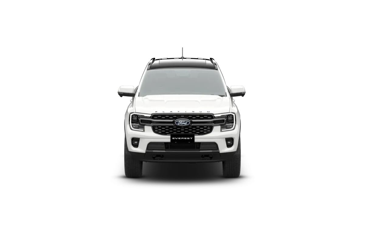 2026 Ford Everest Platinum 3.0L