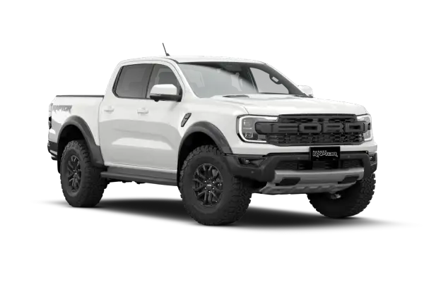 2026 Ford Ranger Raptor 4X4 3.0L