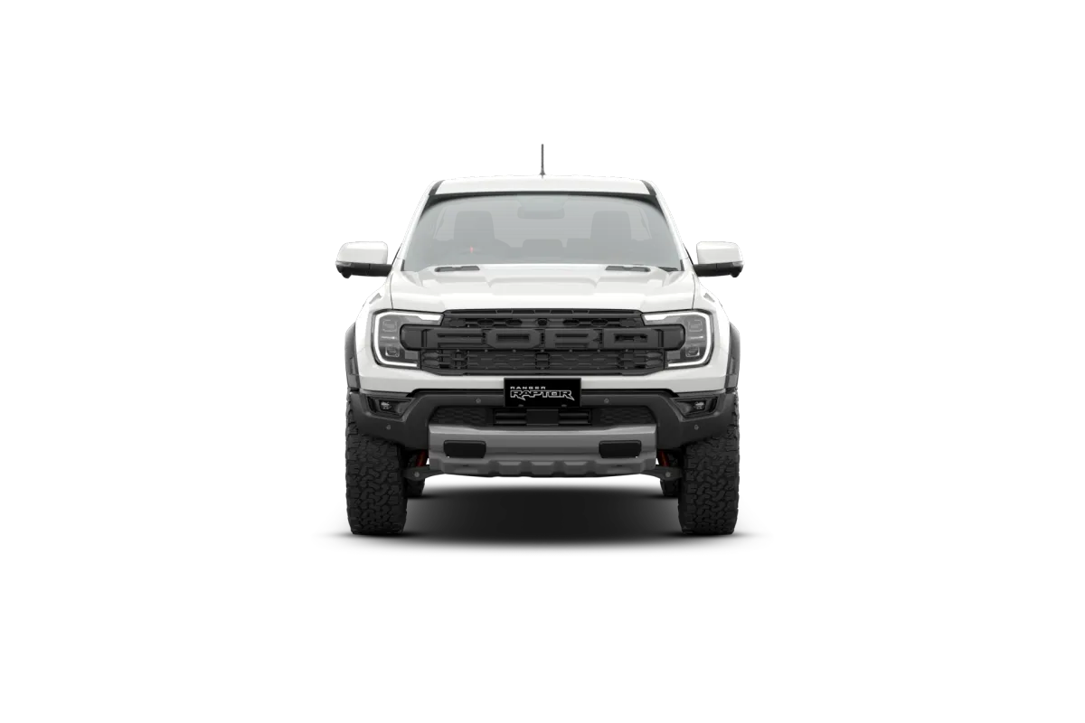 2026 Ford Ranger Raptor 4X4 3.0L