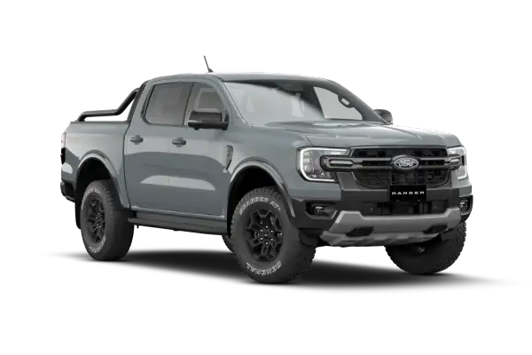 2026 Ford Ranger Tremor 4X4 3.0L