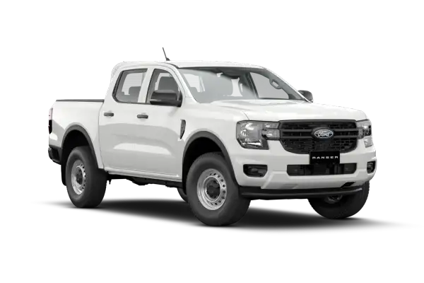 2026 Ford Ranger XL 4X4 2.0L