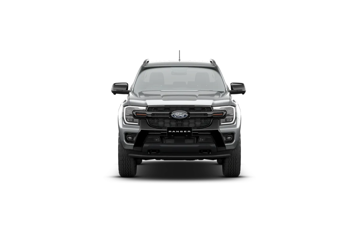 2026 Ford Ranger Wildtrak 4X4 3.0L