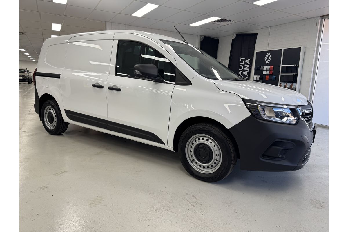 2025 Renault Kangoo L2 XFK LWB