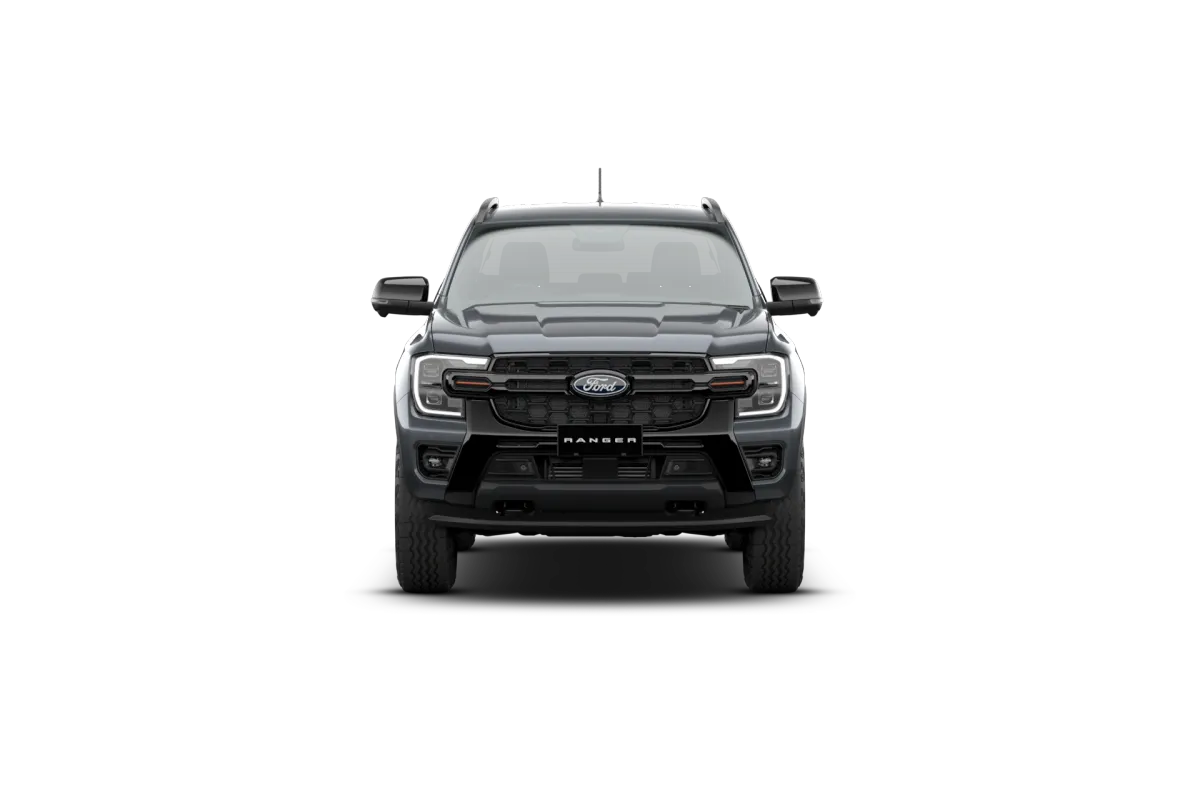 2026 Ford Ranger Wildtrak 4X4 3.0L