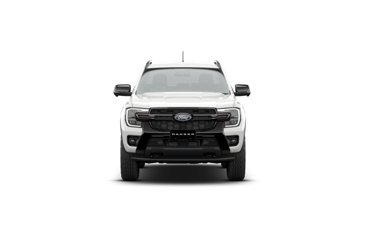 2026 Ford Ranger Wildtrak 4X4 3.0L