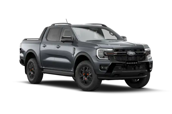 2026 Ford Ranger Wildtrak 4X4 3.0L