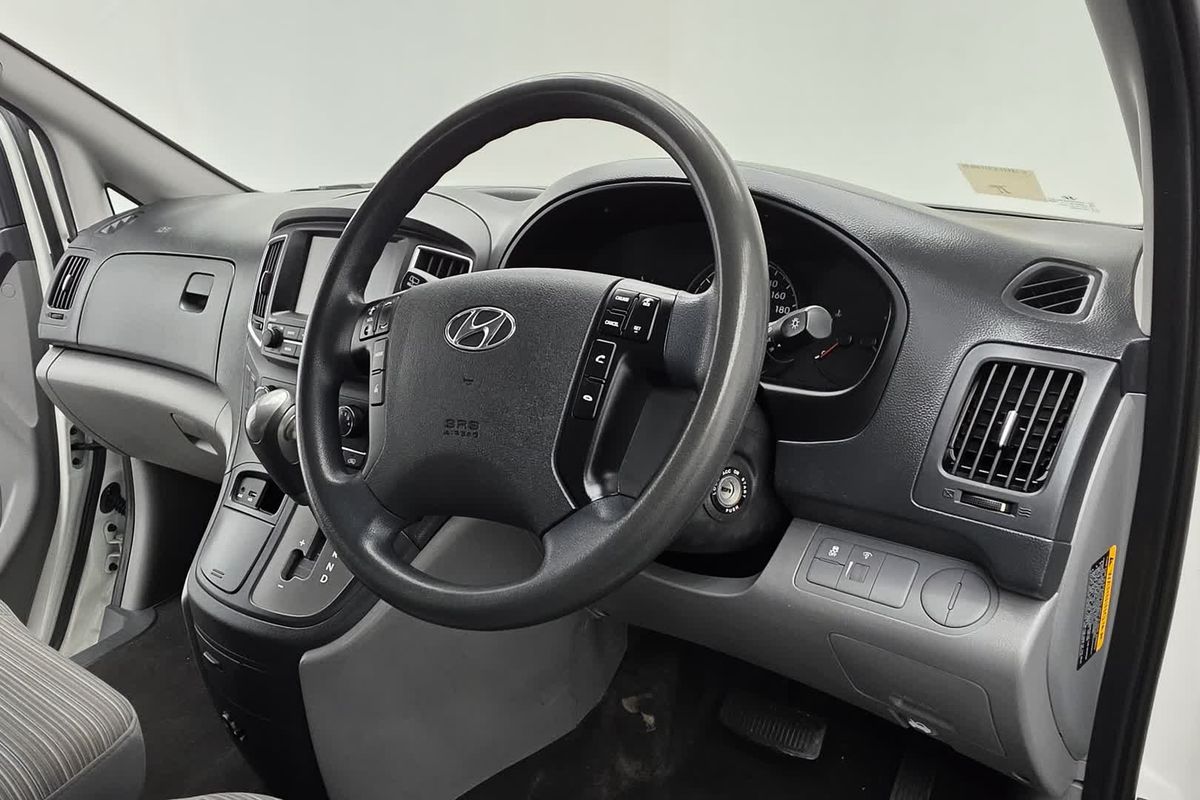 2020 Hyundai iLoad TQ4 image 15