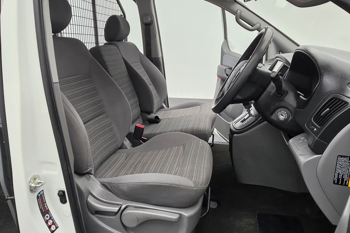 2020 Hyundai iLoad TQ4 image 16