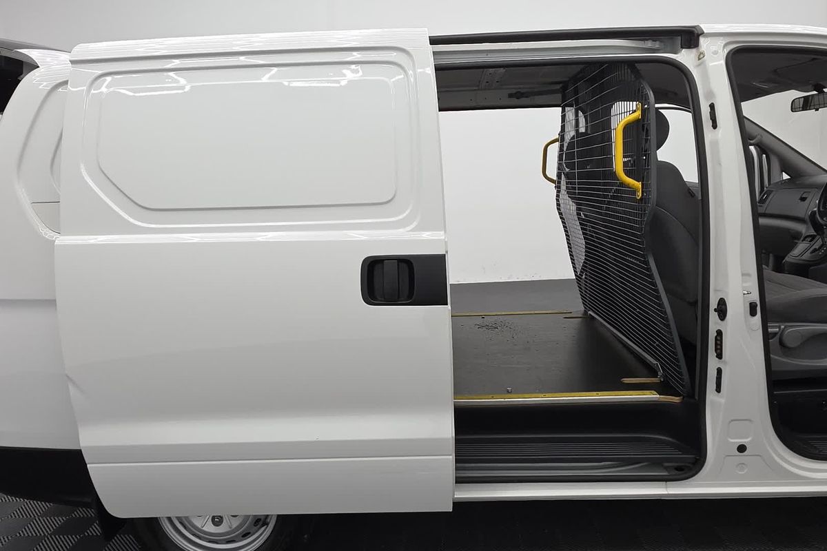 2020 Hyundai iLoad TQ4 image 17