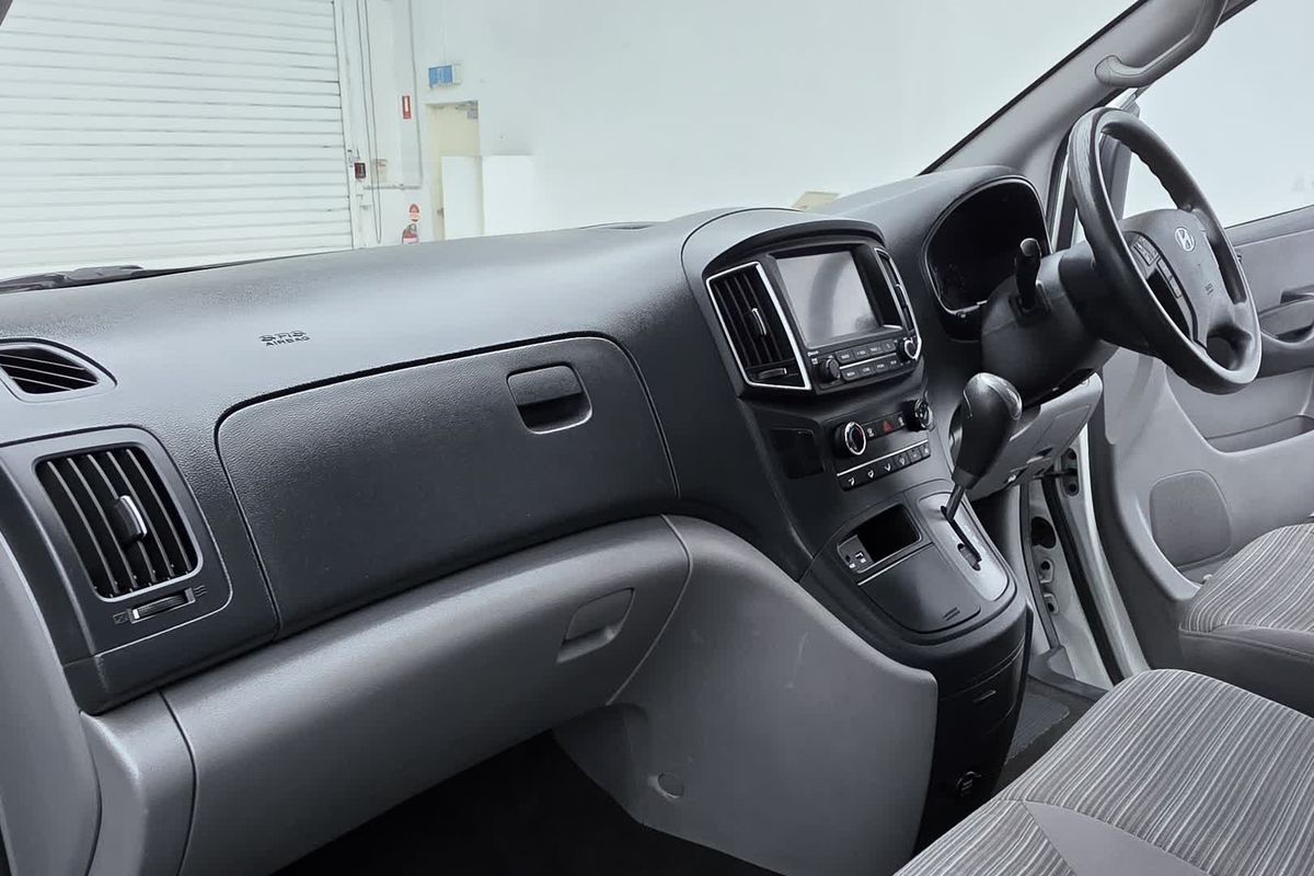 2020 Hyundai iLoad TQ4 image 23