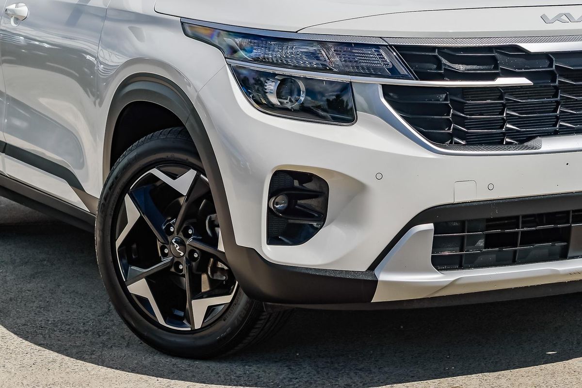 2023 Kia Seltos Sport+ SP2 PE