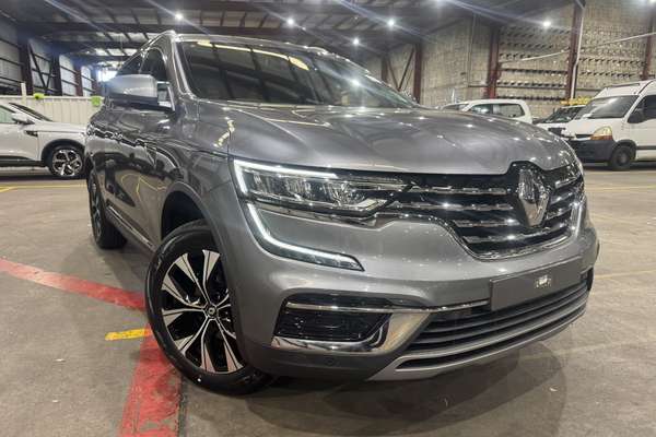 2024 Renault Koleos Evolution HZG