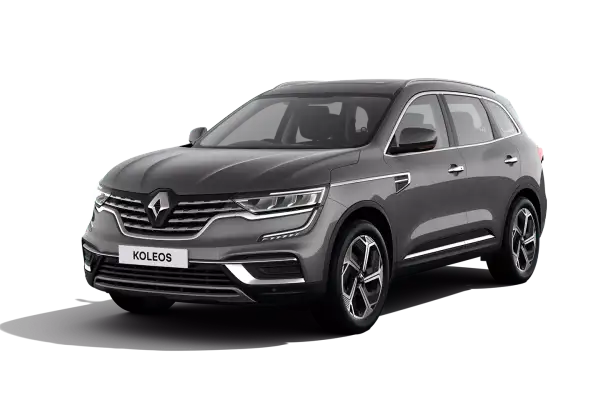 2024 Renault Koleos Techno HZG