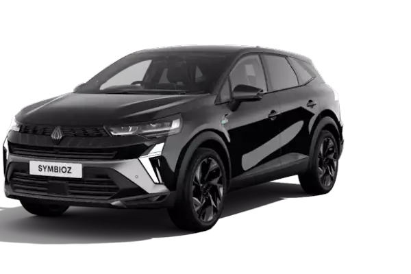 2026 Renault Symbioz Esprit Alpine Full Hybrid E-Tech