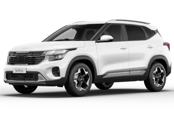 2025 Kia Seltos Sport+ SP2 PE
