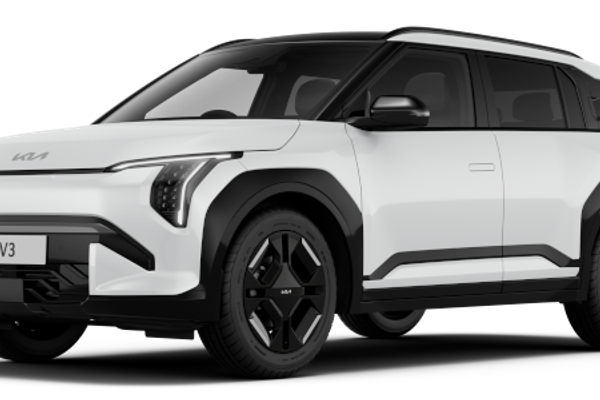 2026 Kia EV3 GT-Line SV