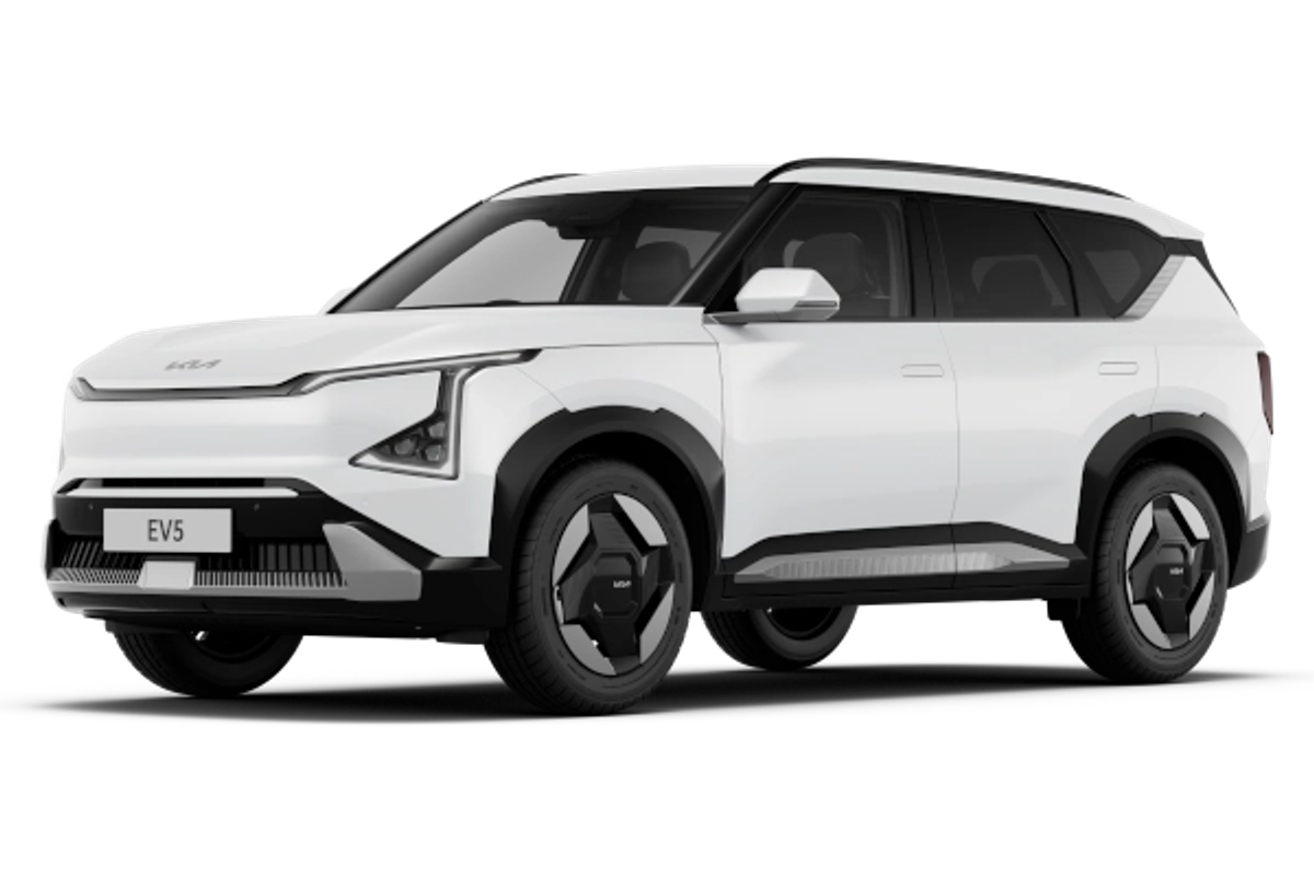 2026 Kia EV5 Earth OVc