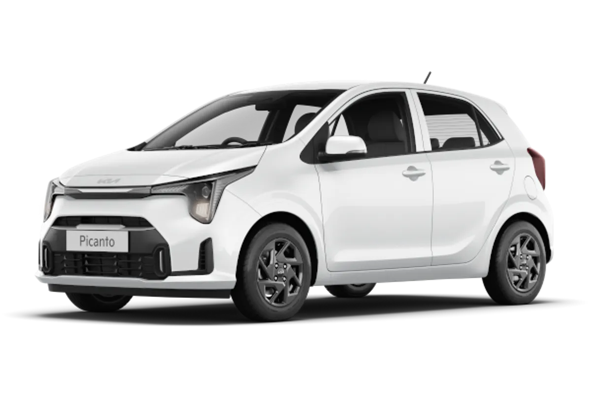 2026 Kia Picanto Sport JA PE2
