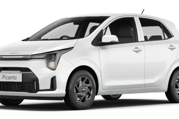 2026 Kia Picanto Sport JA PE2