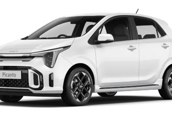 2026 Kia Picanto GT-Line JA PE2