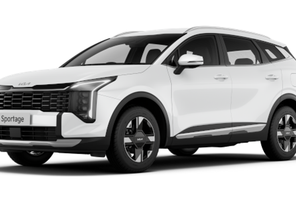 2026 Kia Sportage S NQ5 PE