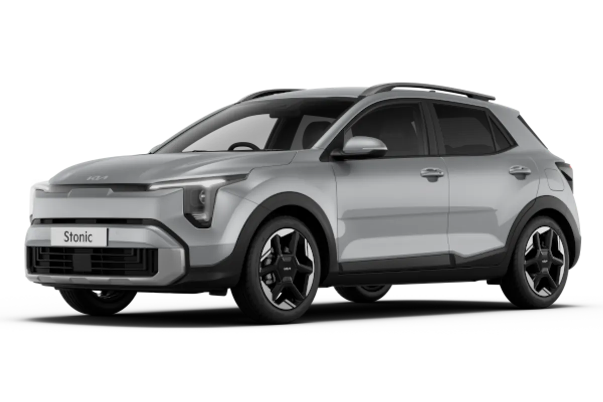 2026 Kia Stonic Sport YB PE2