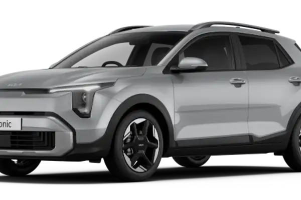 2026 Kia Stonic Sport YB PE2