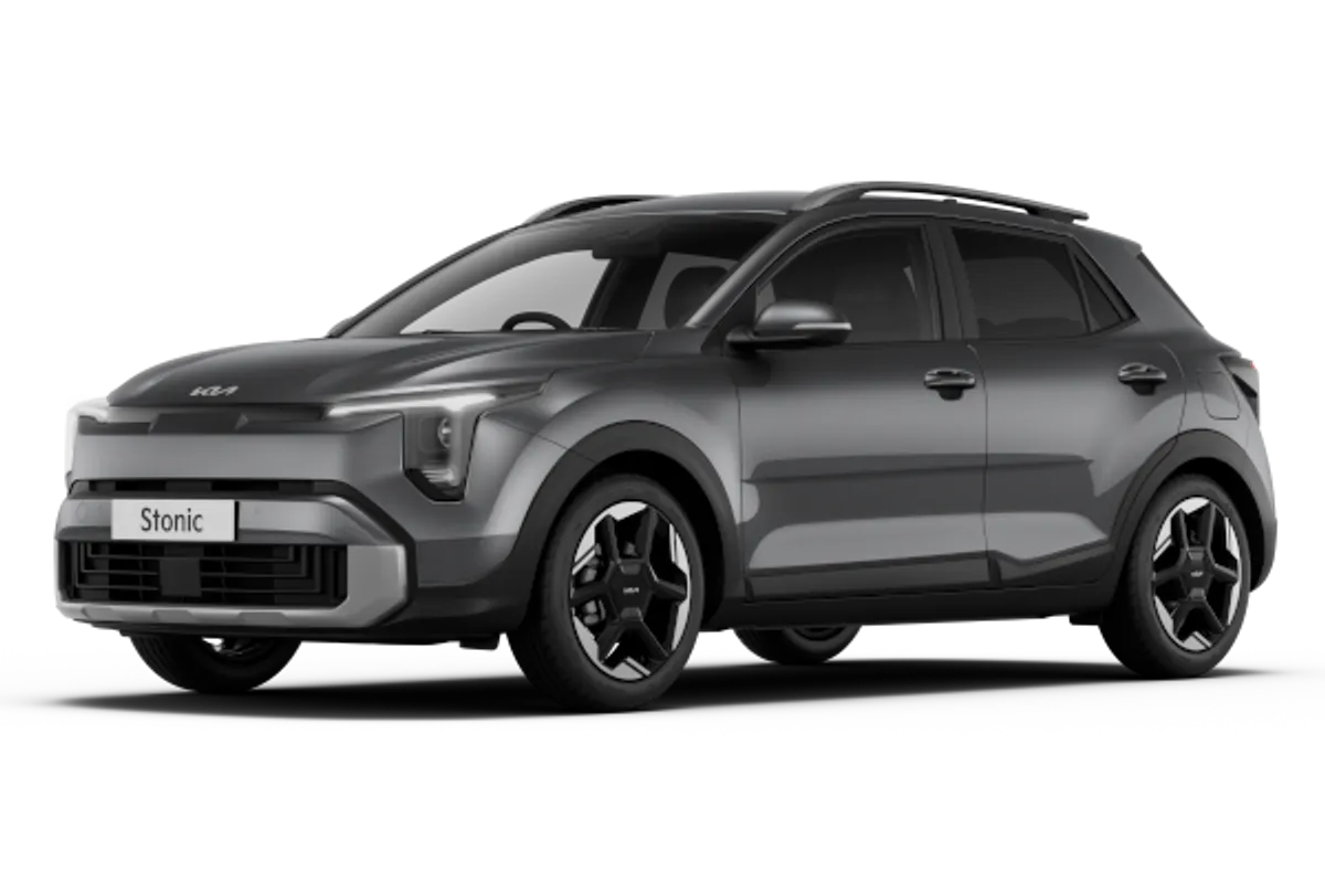 2026 Kia Stonic Sport YB PE2