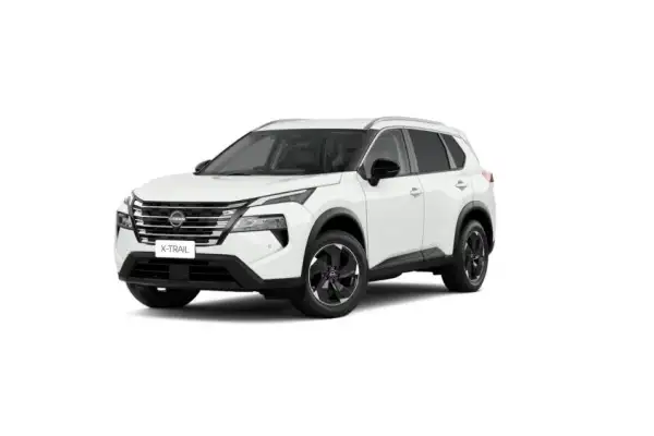 2025 Nissan X-TRAIL ST-L T33