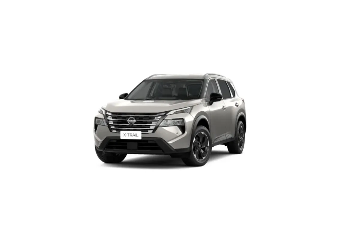 2026 Nissan X-TRAIL ST-L T33