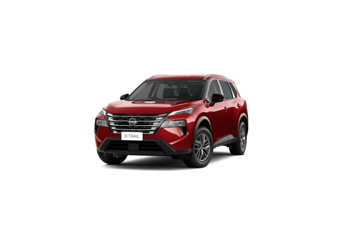 2026 Nissan X-TRAIL ST T33