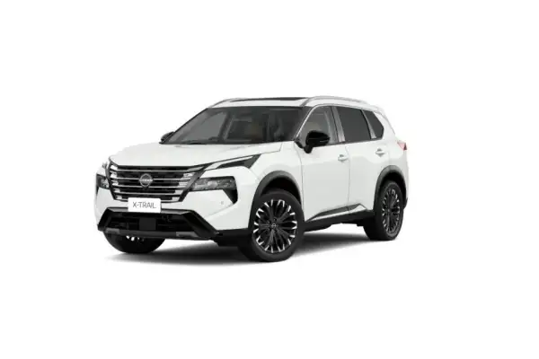 2026 Nissan X-TRAIL Ti-L T33
