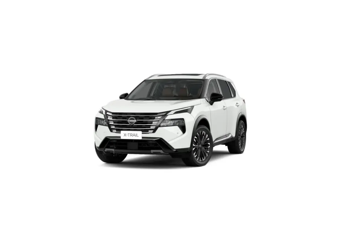 2026 Nissan X-TRAIL Ti-L T33
