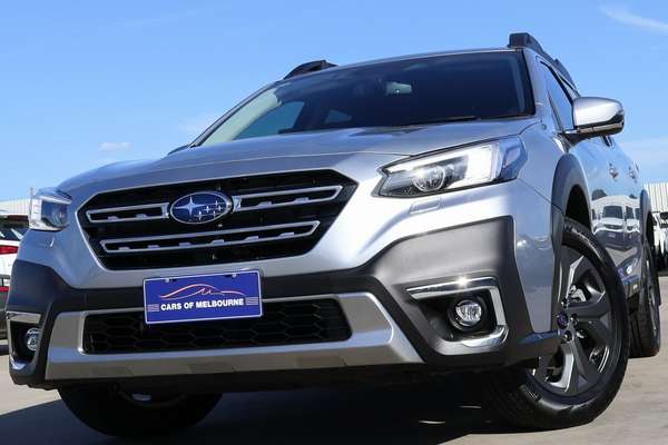 2022 Subaru Outback AWD 6GEN