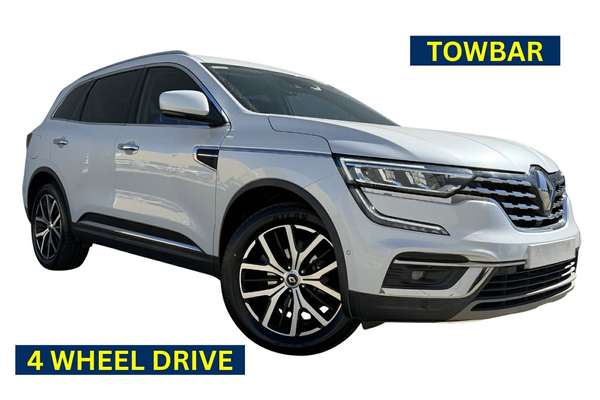 2021 Renault Koleos Intens HZG