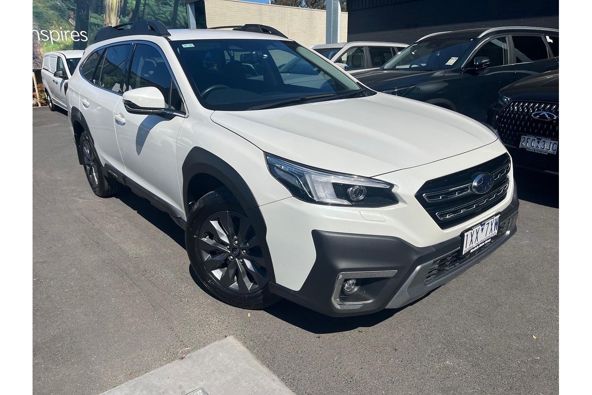 2023 Subaru Outback AWD 6GEN