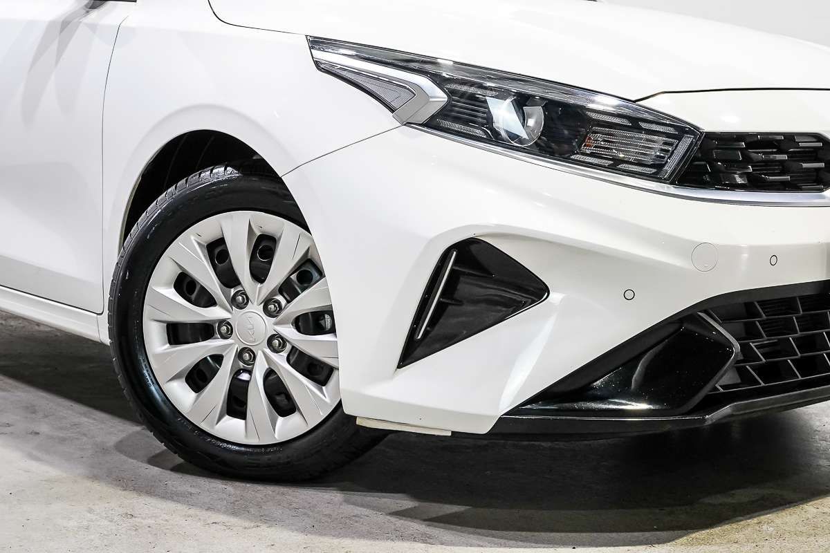2024 Kia Cerato S BD