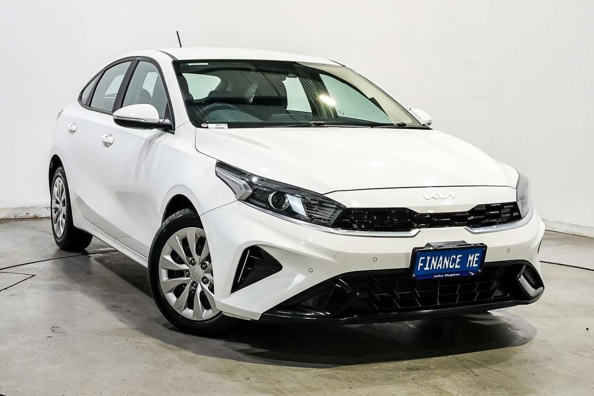 2024 Kia Cerato S BD