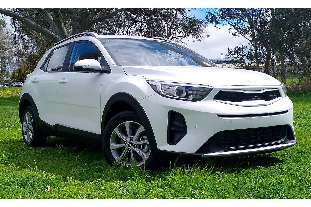 2025 Kia Stonic S YB