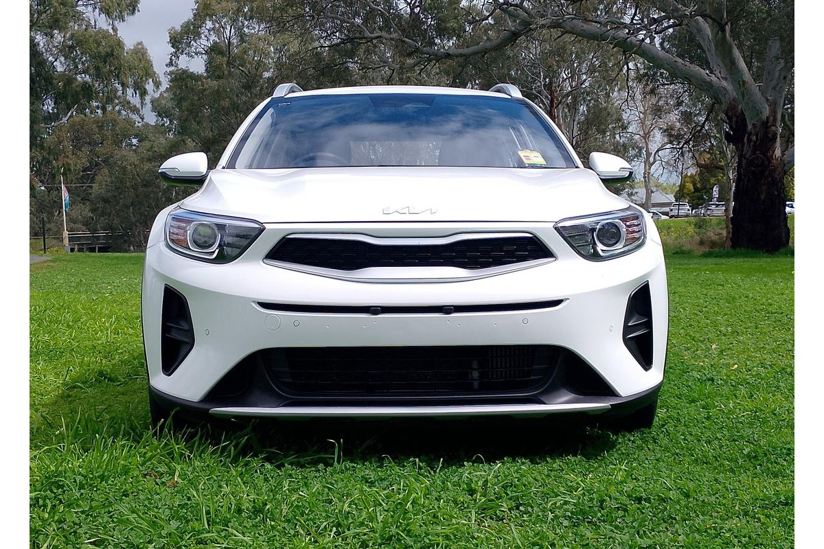 2025 Kia Stonic S YB