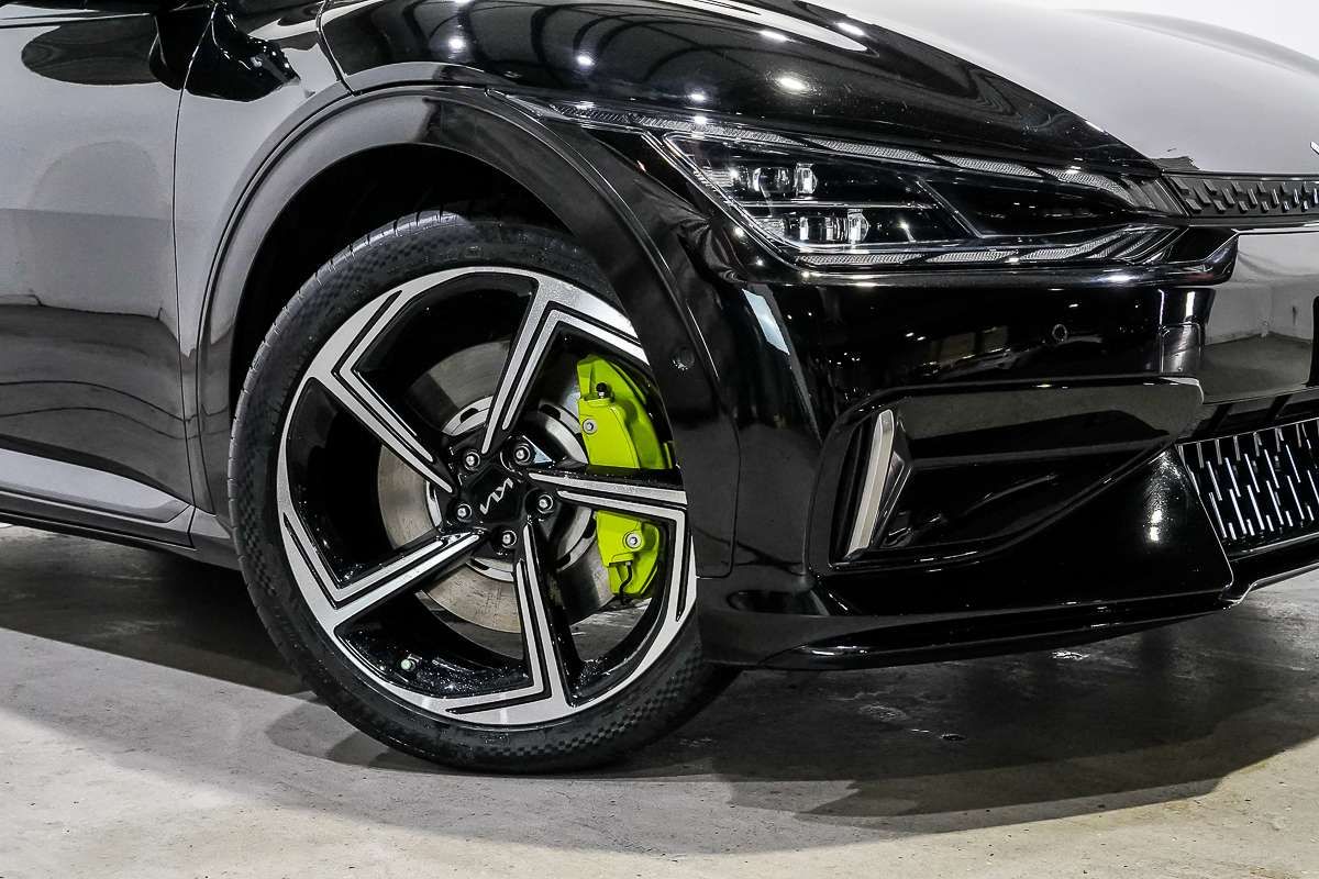 2023 Kia EV6 GT CV